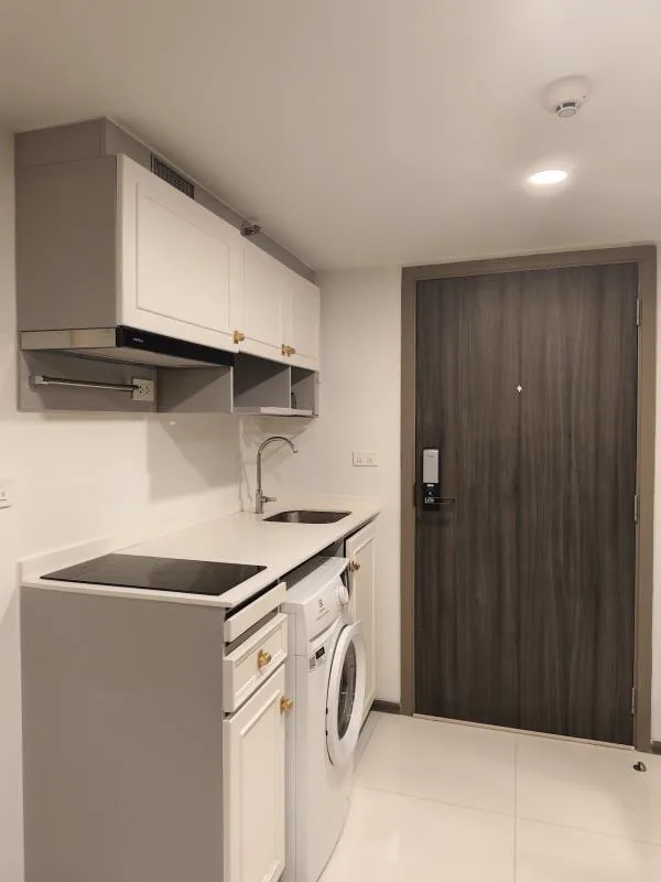 Property photos for KnightsBridge Space ??? Rama9