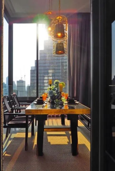 Property photos for Ashton Silom