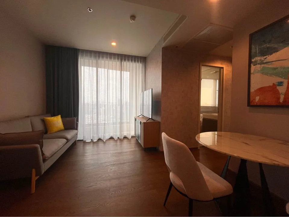 Property photos for Ideo Q Sukhumvit 36