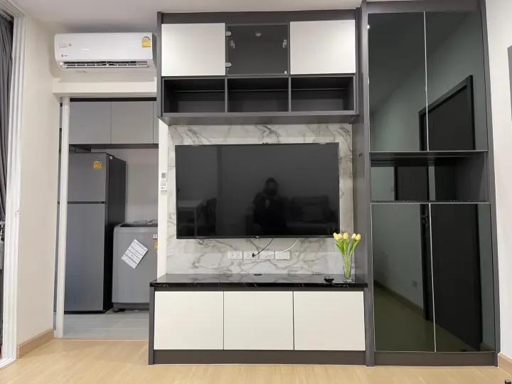 Property photos for Supalai Veranda Ramkhamhaeng