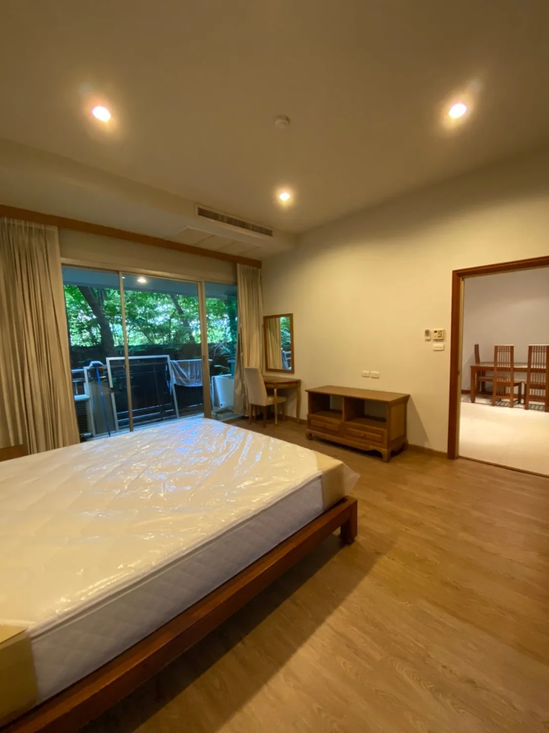 Property photos for Baan Thirapa