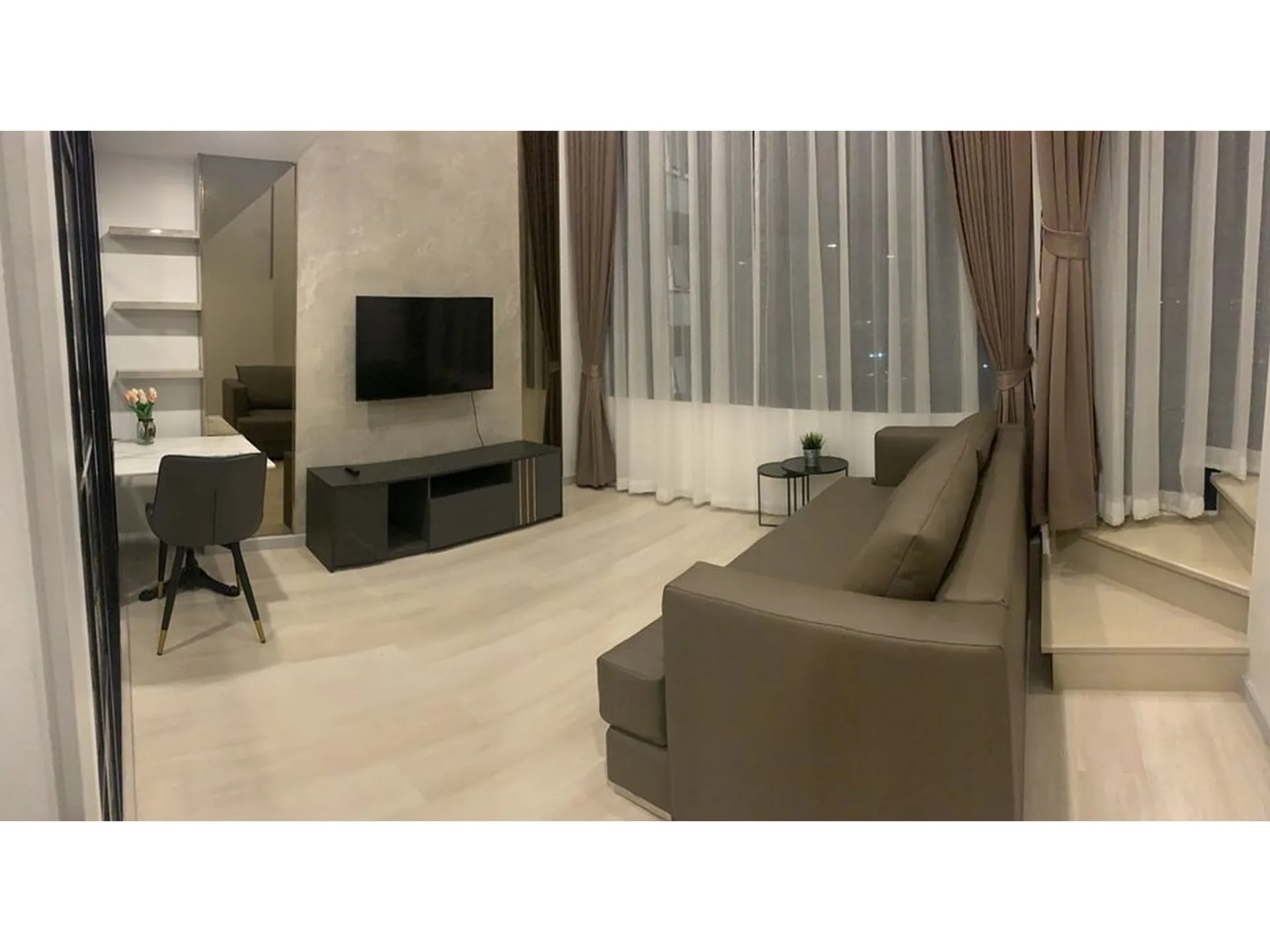 Property photos for Knightsbridge Prime Sathorn