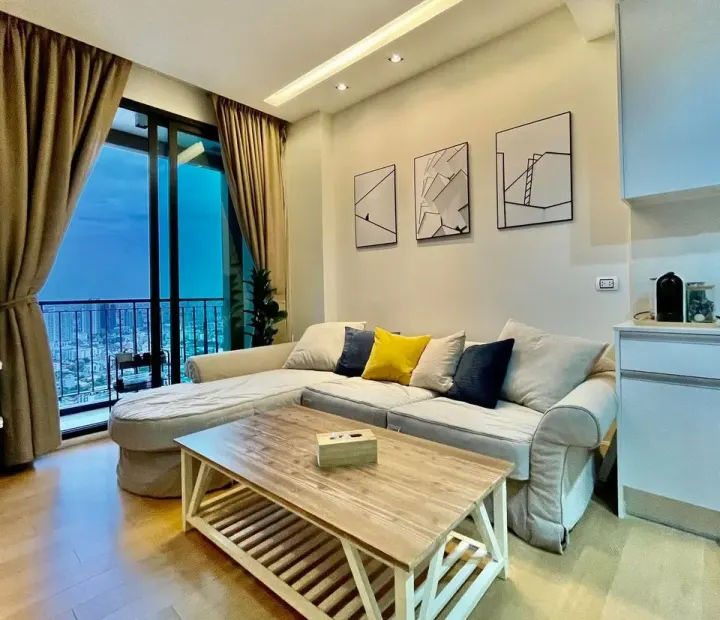 Property photos for Equinox Phahol-vibha
