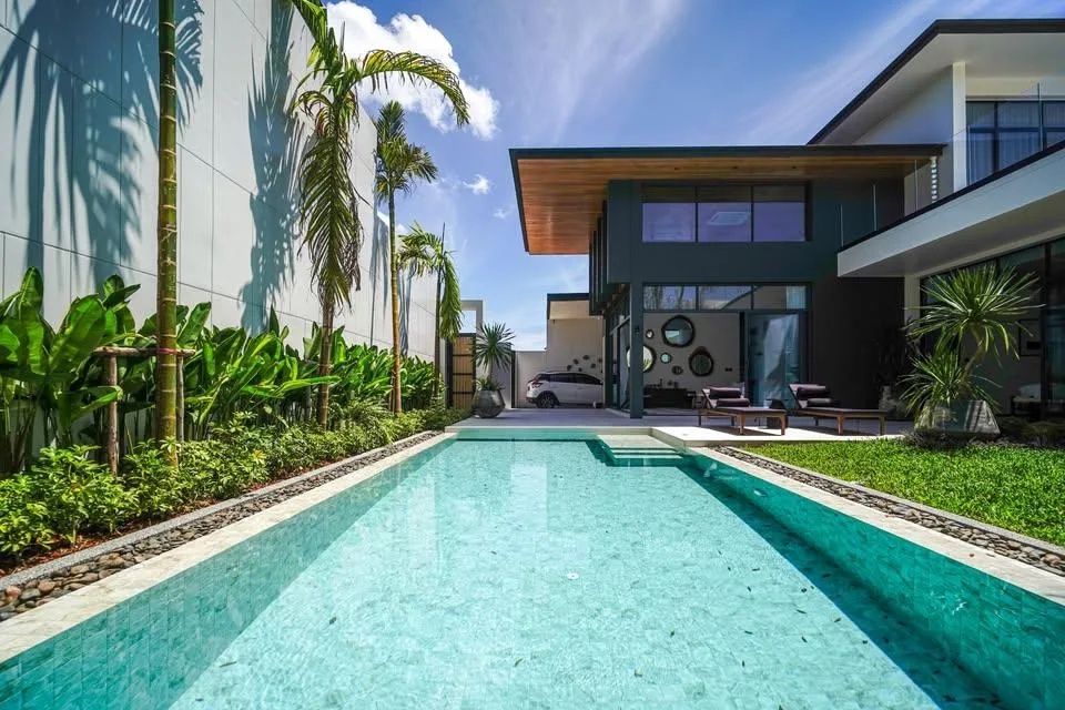 Property photos for Elite Chalong Villas