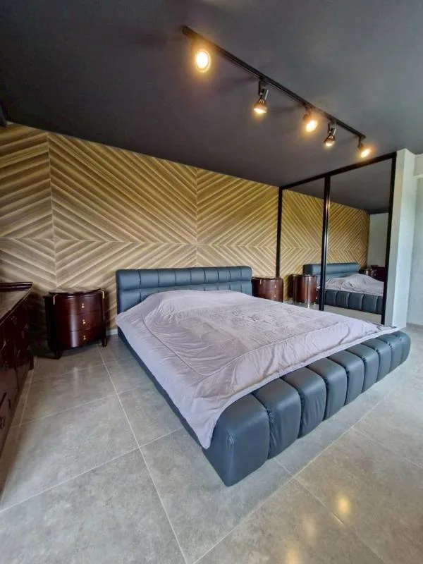 Property photos for Metro Jomtien Condotel