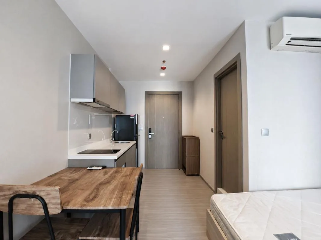 Property photos for LIFE Asoke - Rama 9
