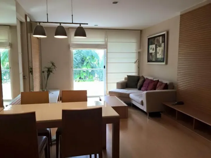 Property photos for The Bangkok Sukhumvit 61