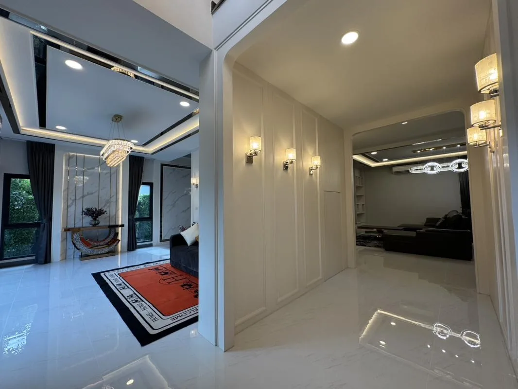 Property photos for The City Bangna