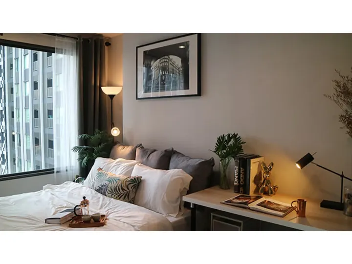 Property photos for Life Ladprao