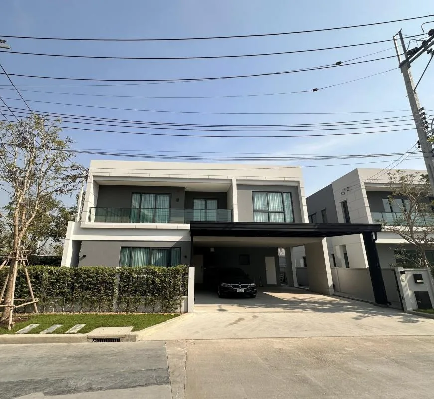 Property photos for Centro Bangna - Km.7