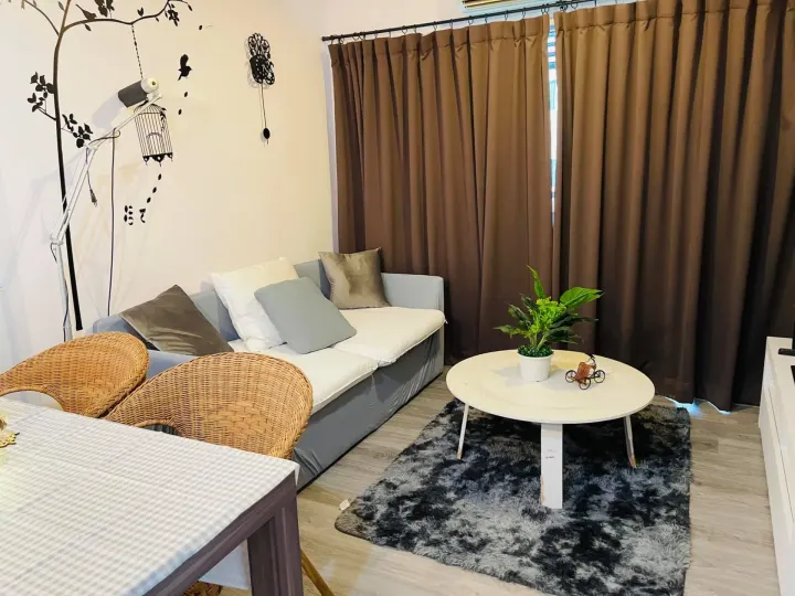 Property photos for SYM Vibha-Ladprao