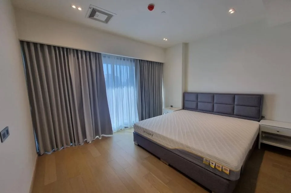 Property photos for The Strand Thonglor