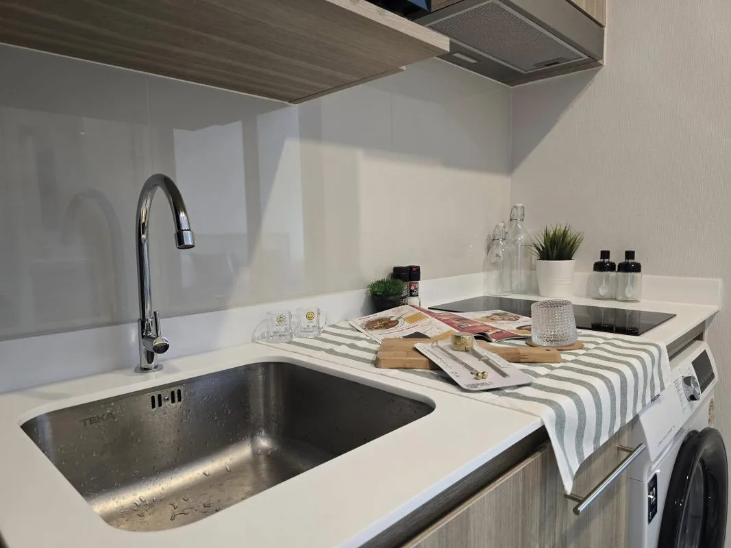 Property photos for Life Rama 4 - Asoke