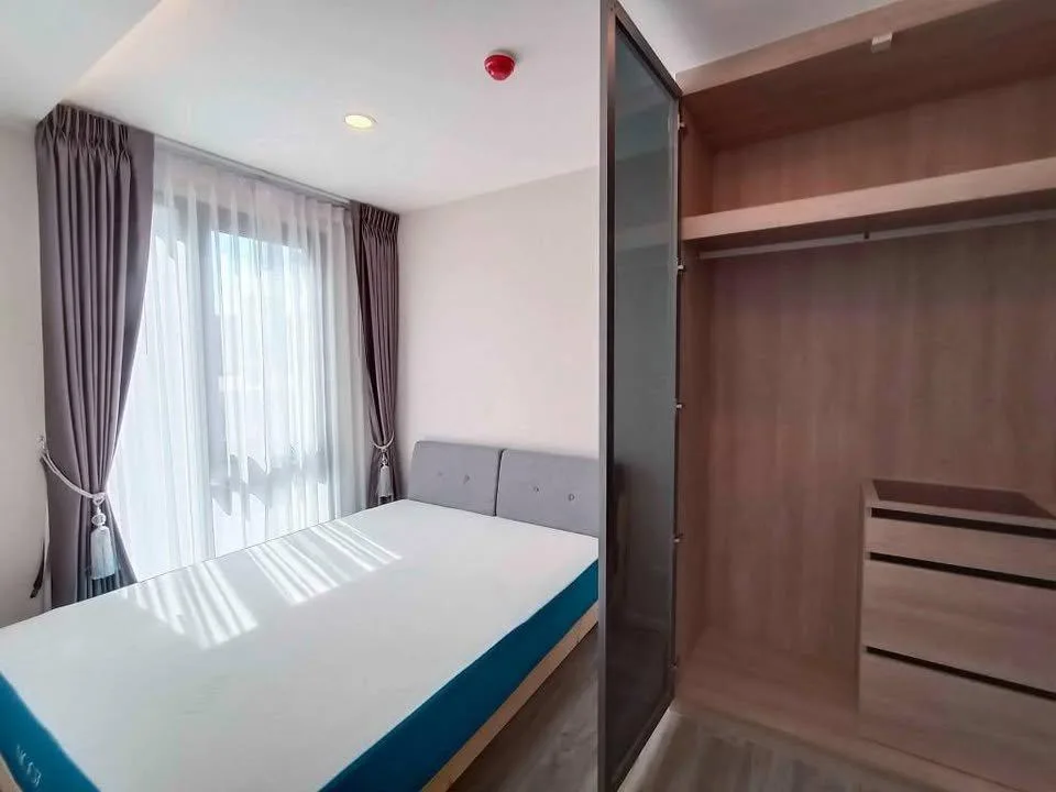 Property photos for Ikon Sukhumvit 77