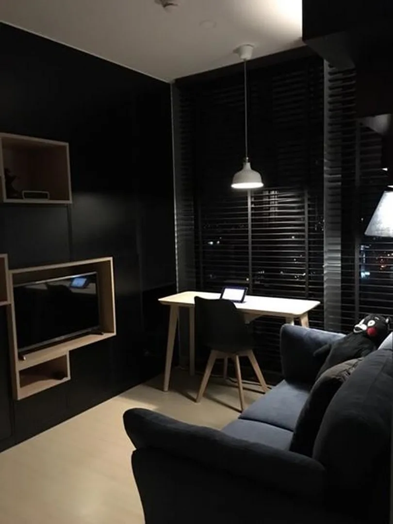 Property photos for Bangkok Horizon Sathorn