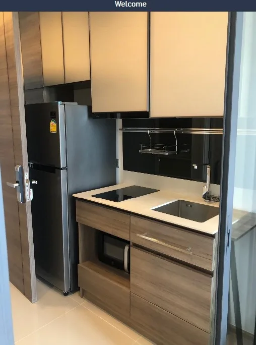 Property photos for THE LINE Phahol - Pradipat
