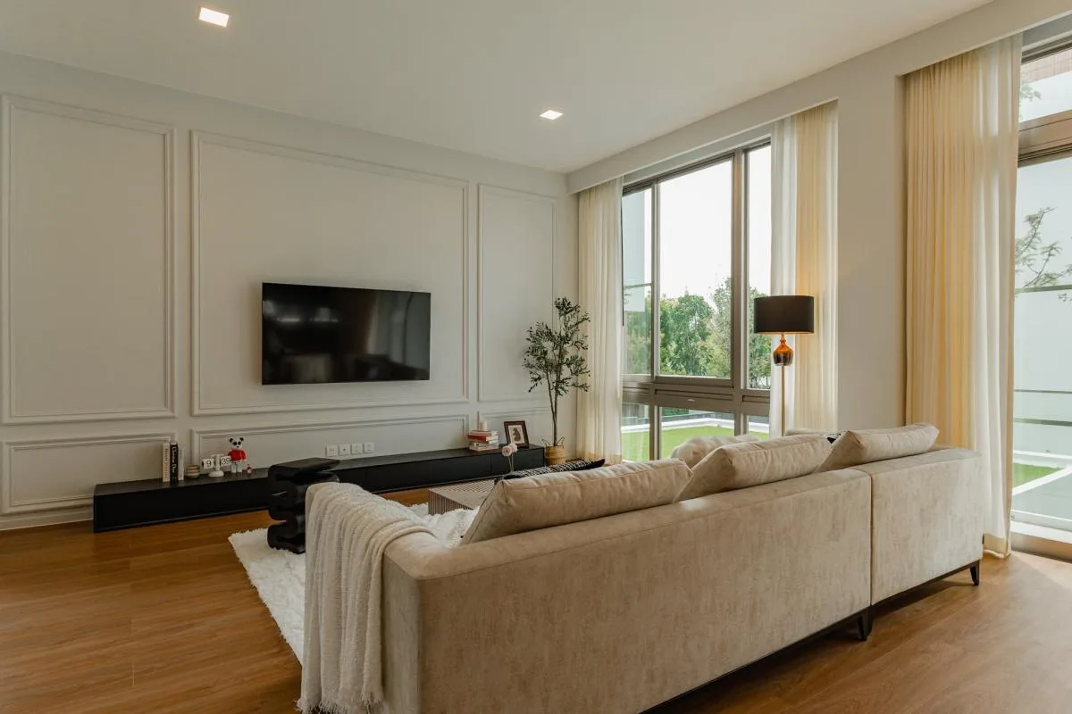 Property photos for Vive Rama 9