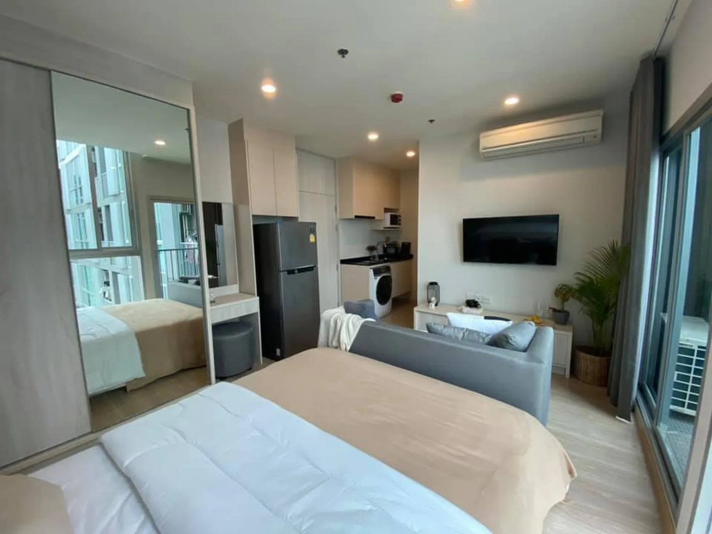 Property photos for Noble Revolve Ratchada