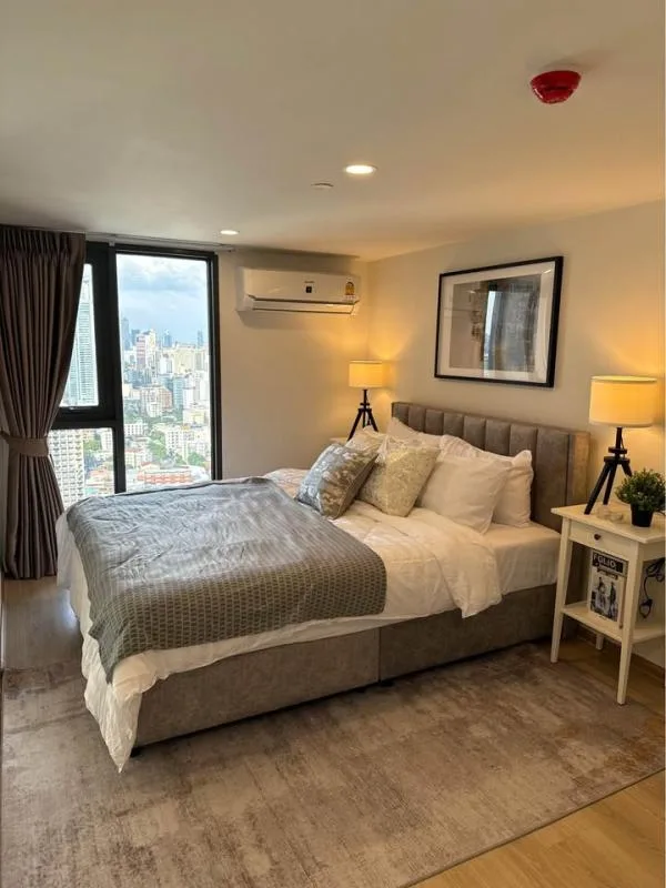 Property photos for Life Rama 4 - Asoke