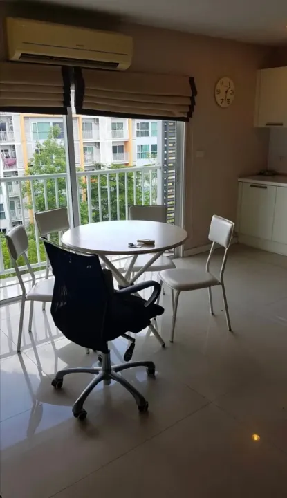Property photos for Metro Park Sathorn