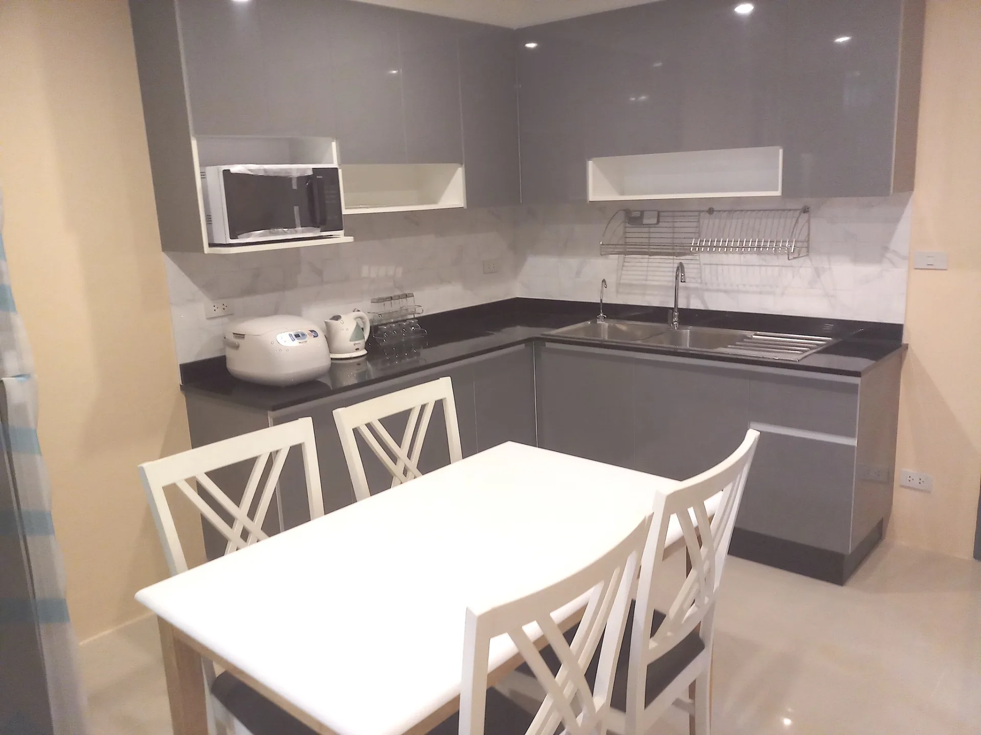 Property photos for Bangna Residence