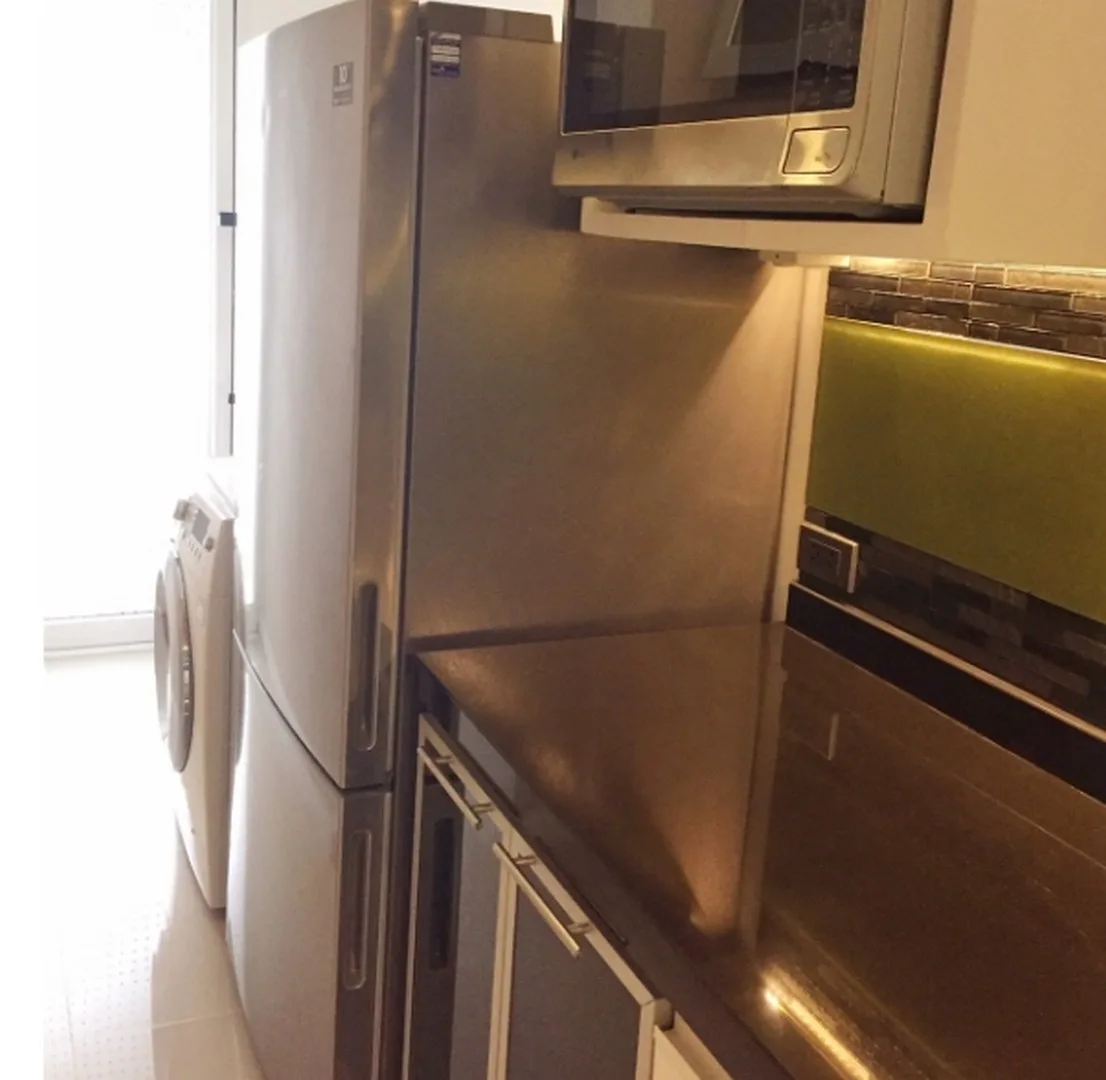 Property photos for Belle Grand Rama 9