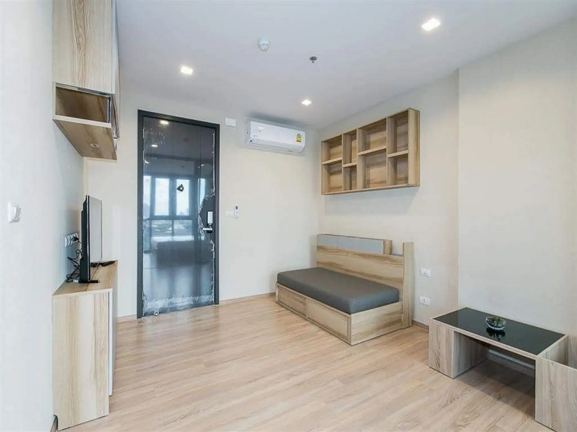 Property photos for The Base Garden Rama 9