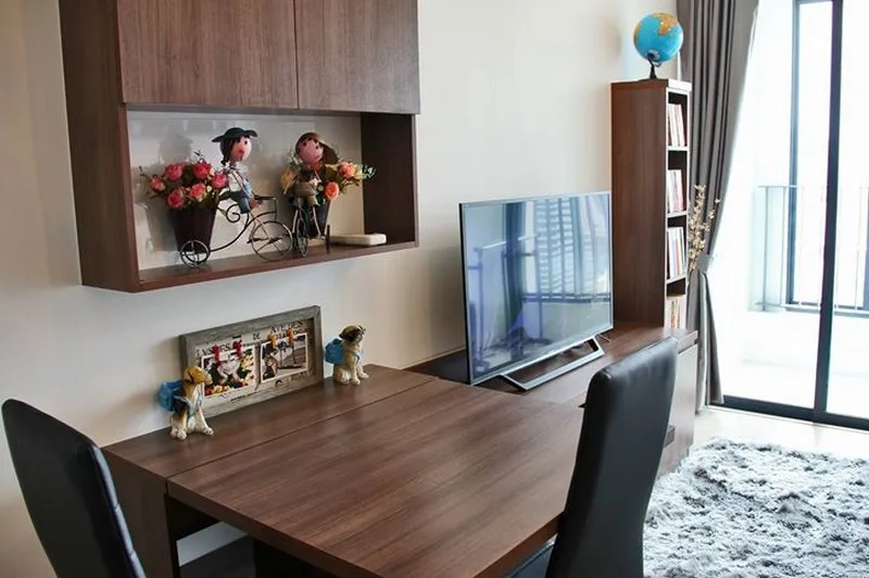 Property photos for Ideo Q Chula - Samyan