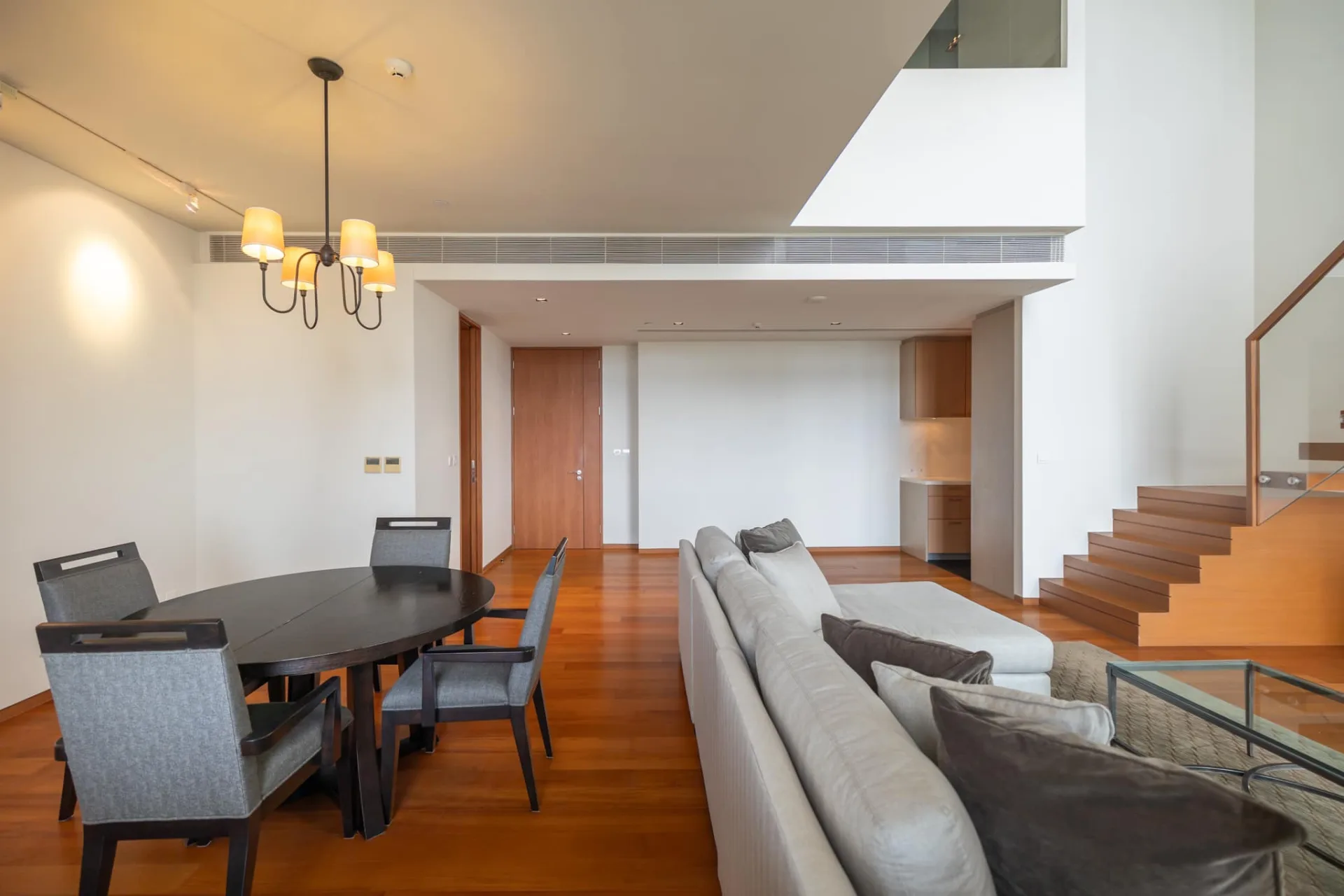 Property photos for The Sukhothai Residences