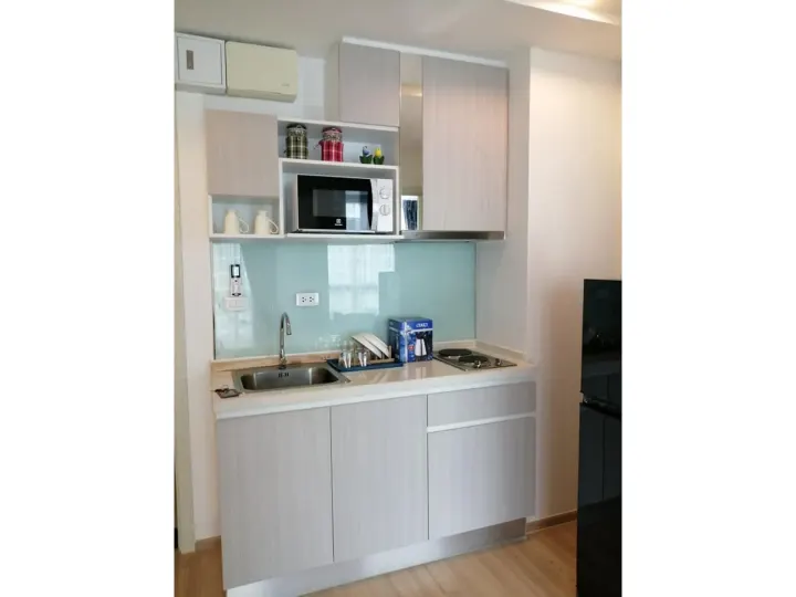Property photos for Artemis Sukhumvit 77