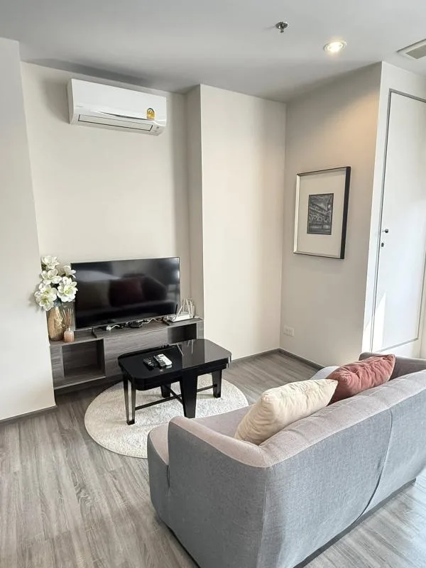 Property photos for Ideo Mobi Rangnam