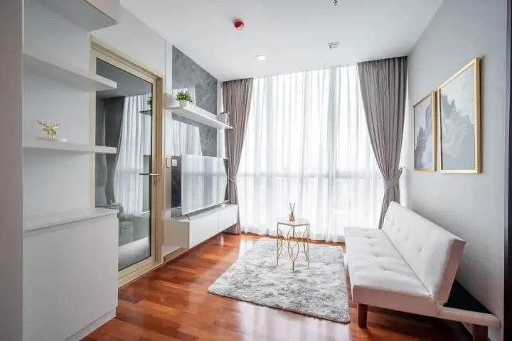 Property photos for Wish Signature  Midtown Siam