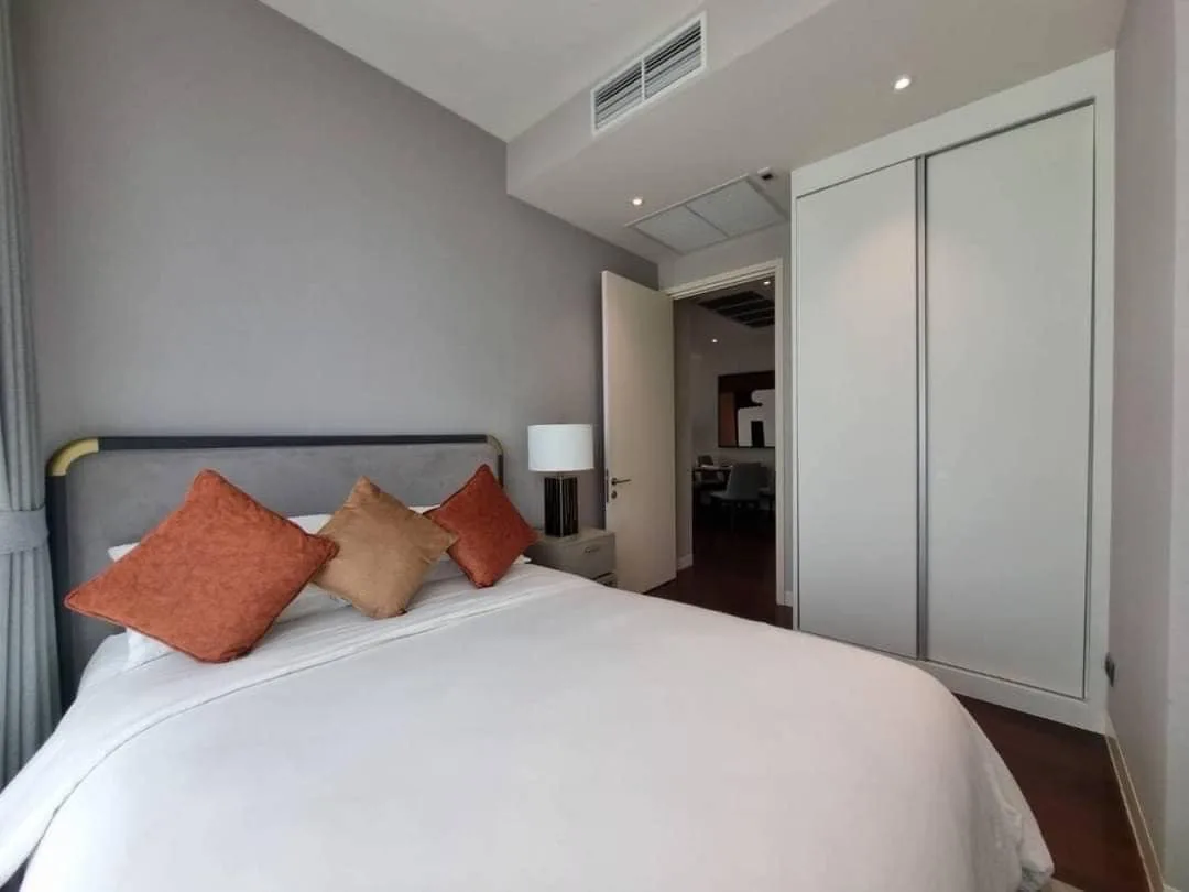 Property photos for KHUN by YOO inspired by Starck