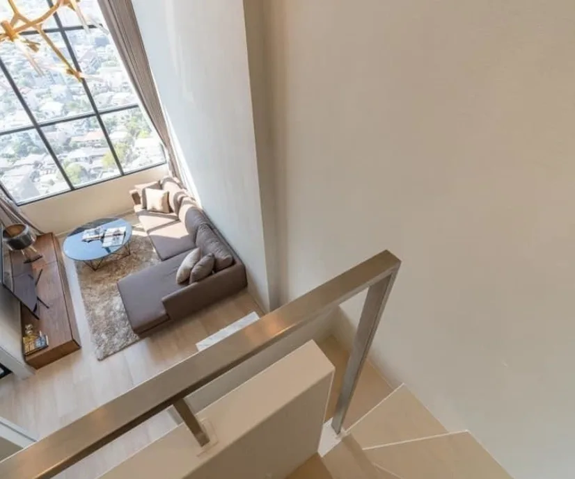 Property photos for Knightsbridge Prime Sathorn