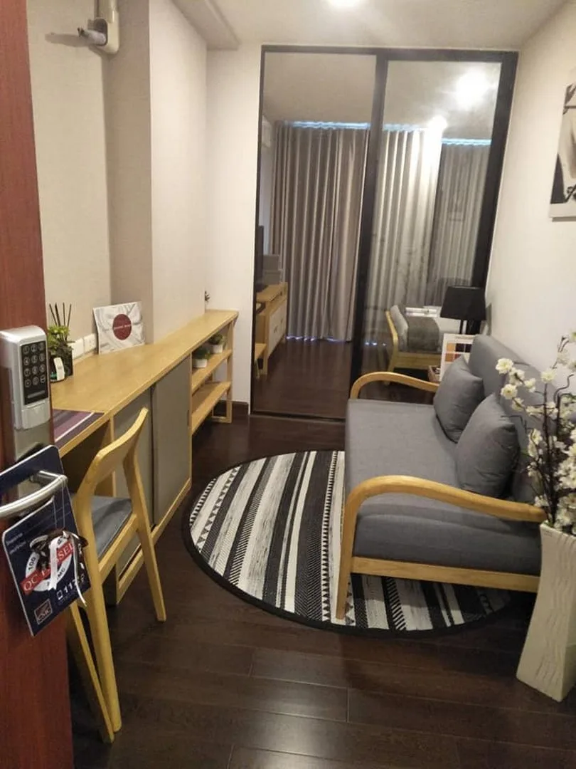 Property photos for Bangkok Feliz Sathorn - Taksin