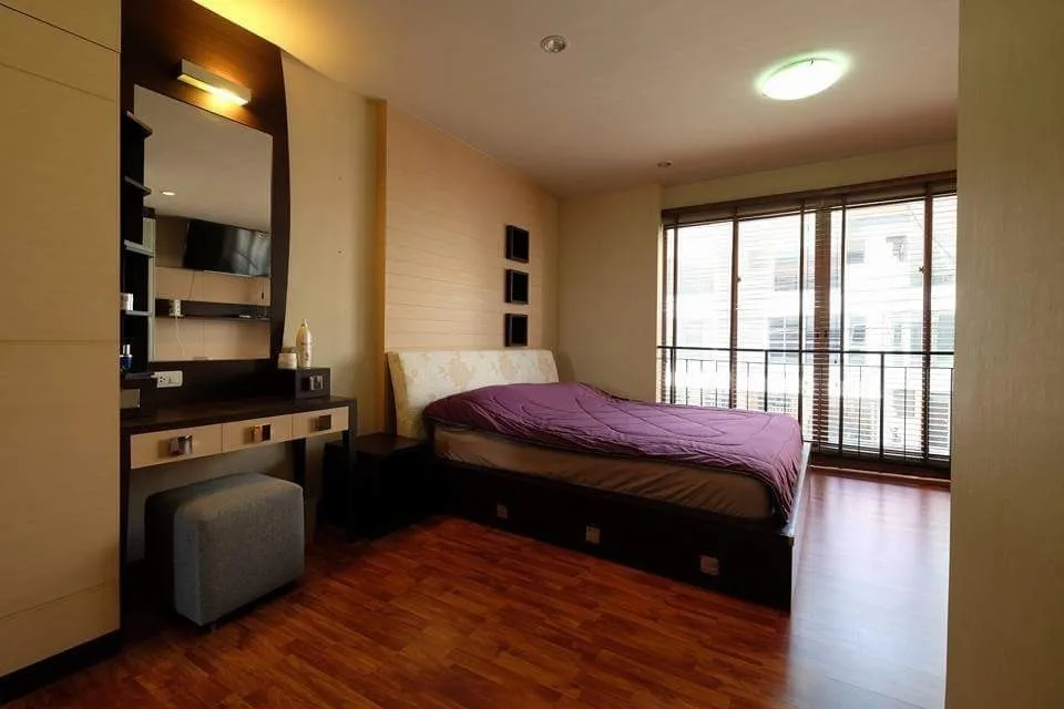 Property photos for The Private Townhome Sukhumvit 97/1