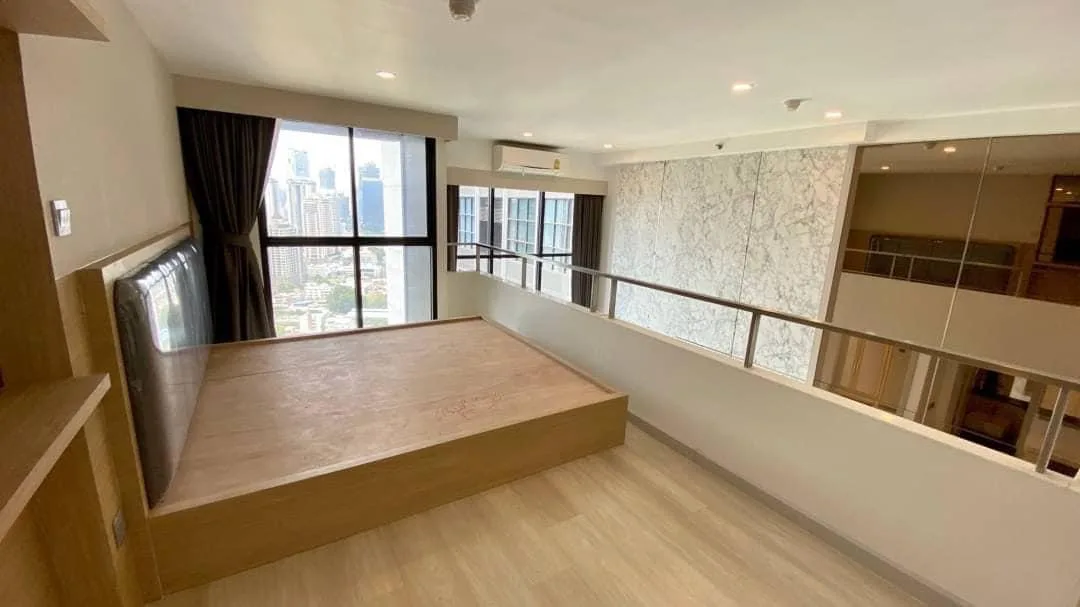 Property photos for Knightsbridge Prime Sathorn