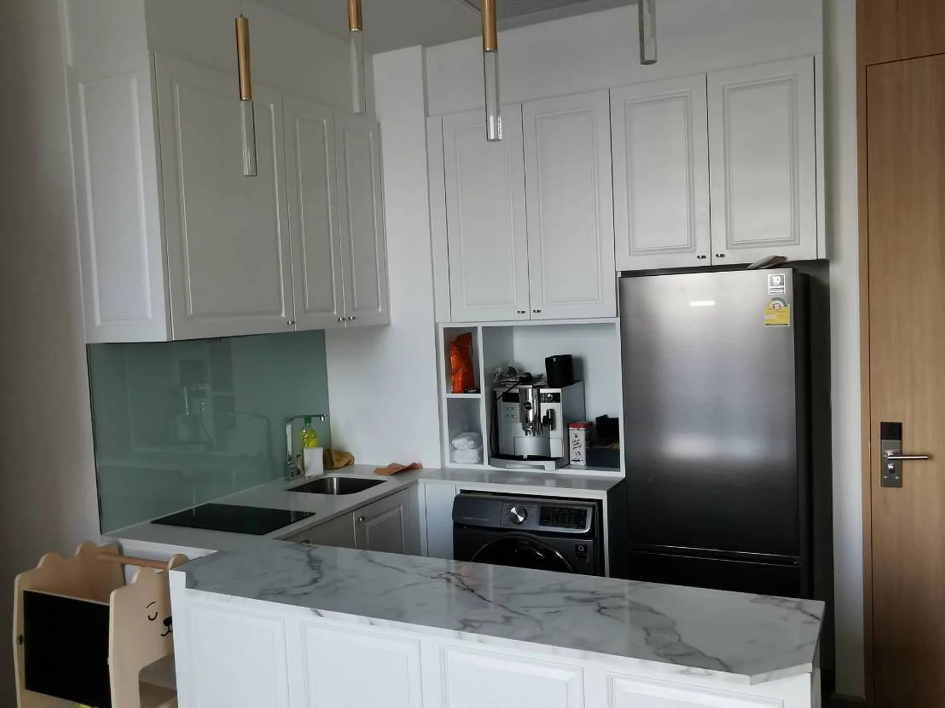 Property photos for Noble BE19