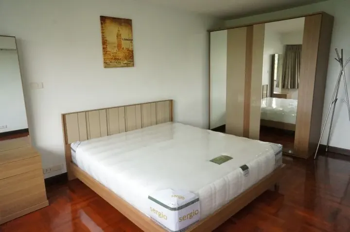 Property photos for Baan Suanpetch