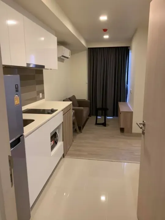 Property photos for Maestro 03 Ratchada-Rama 9