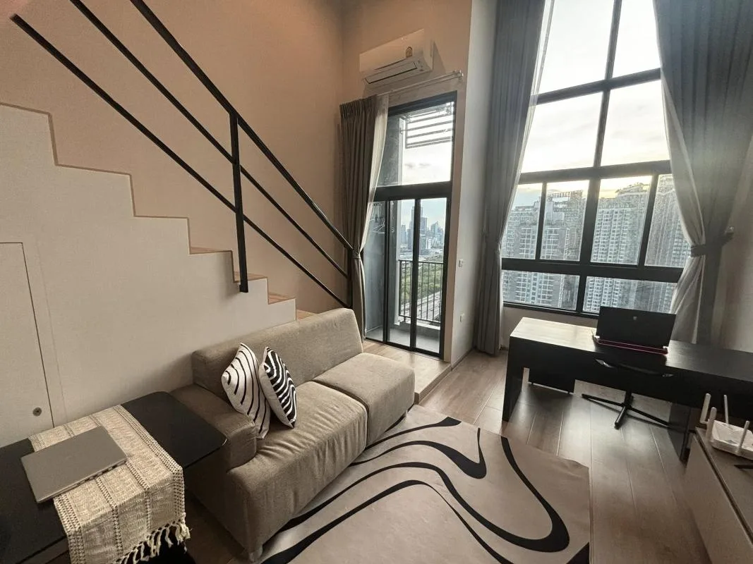Property photos for Ideo Rama 9 - Asoke