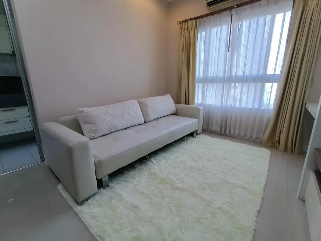 Property photos for Q House Condo Sathorn