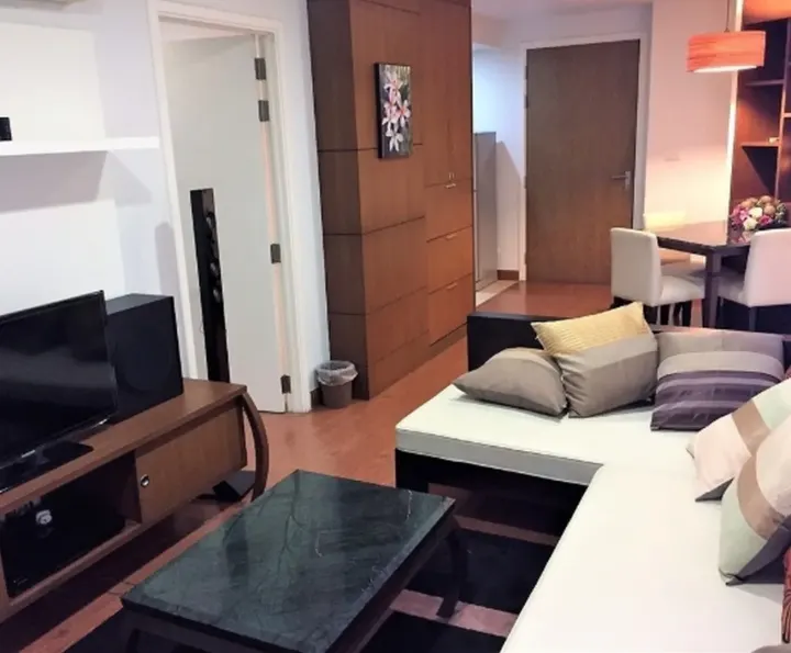 Property photos for The Treasure Silom