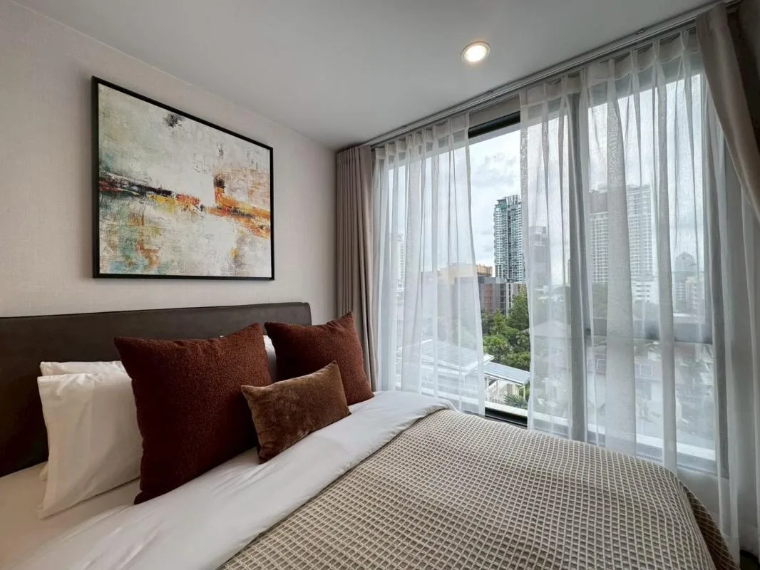 Property photos for Ideo Mobi Sukhumvit 40