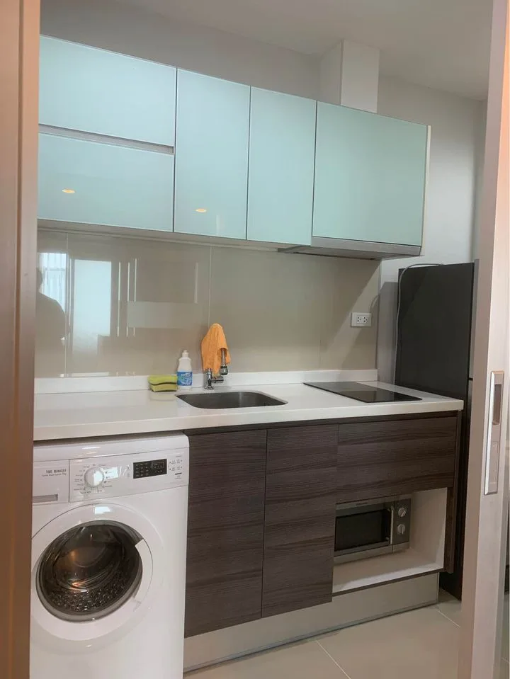 Property photos for Centric Sathorn - Saint Louis