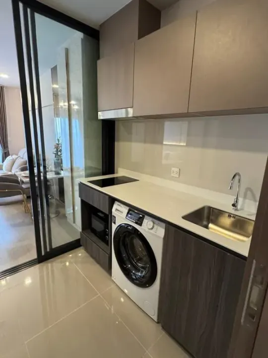 Property photos for Life Phahon-ladprao