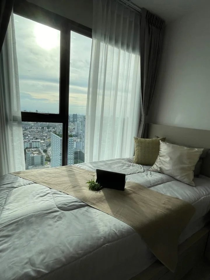 Property photos for LIFE Asoke - Rama 9