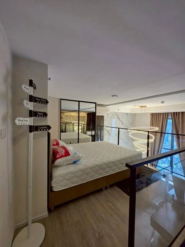 Property photos for Siamese Sukhumvit 48/1