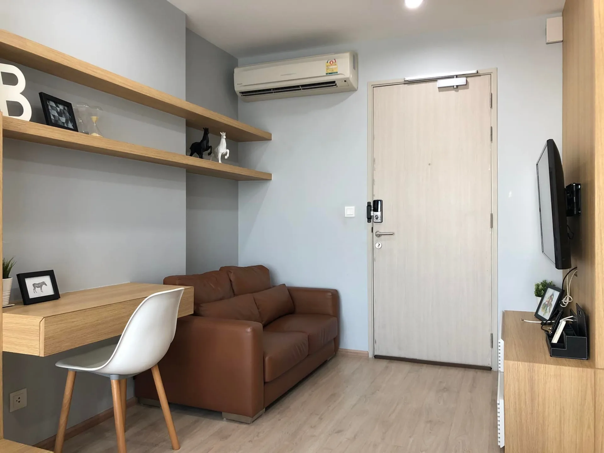 Property photos for Ideo Q Chula - Samyan