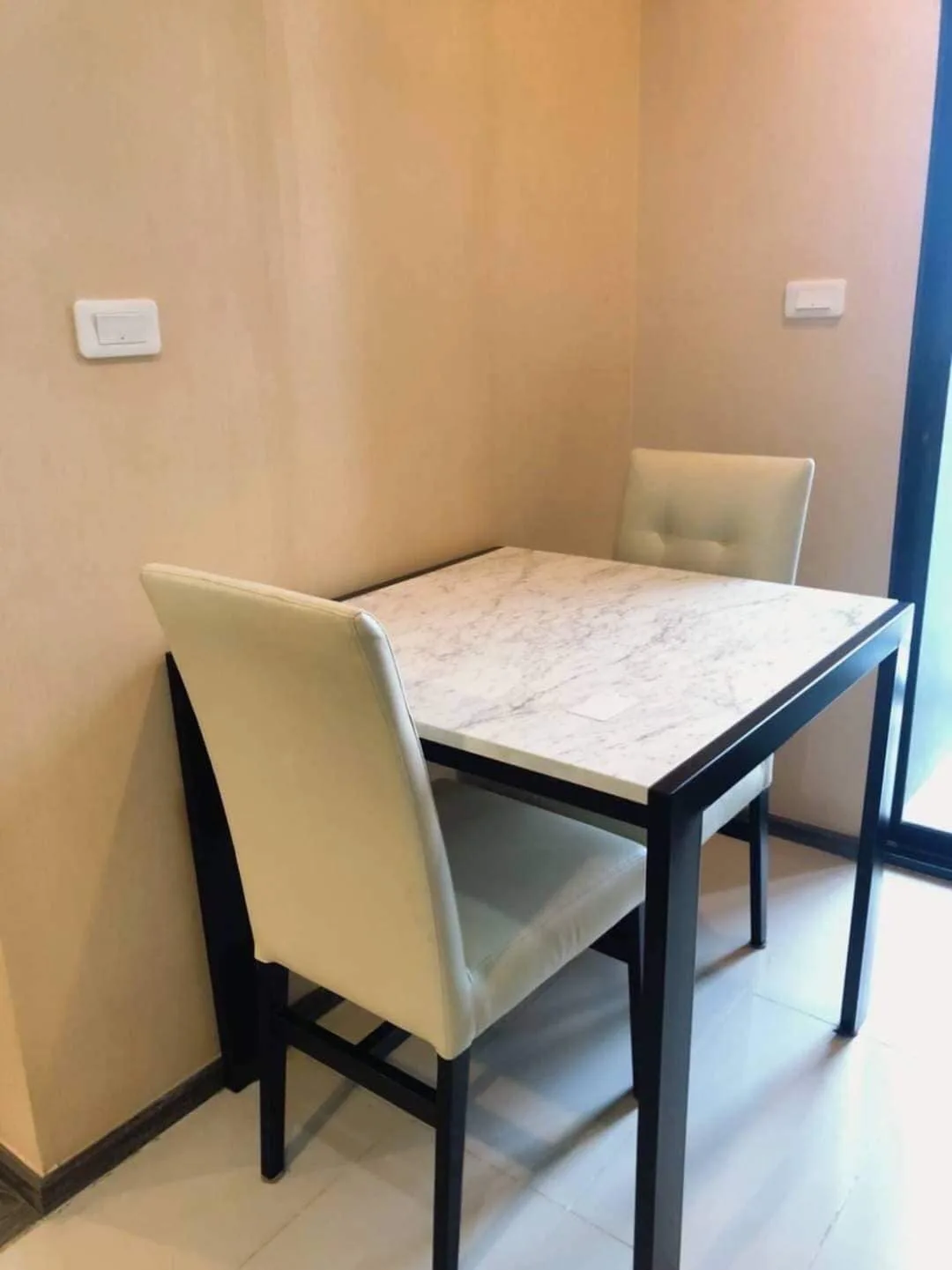 Property photos for The Base Park East Sukhumvit 77